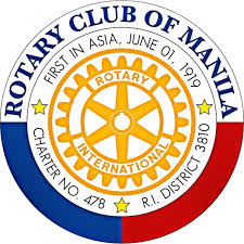 Rotary Club of Manila